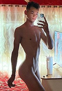 Fran Baby Escort Masculino