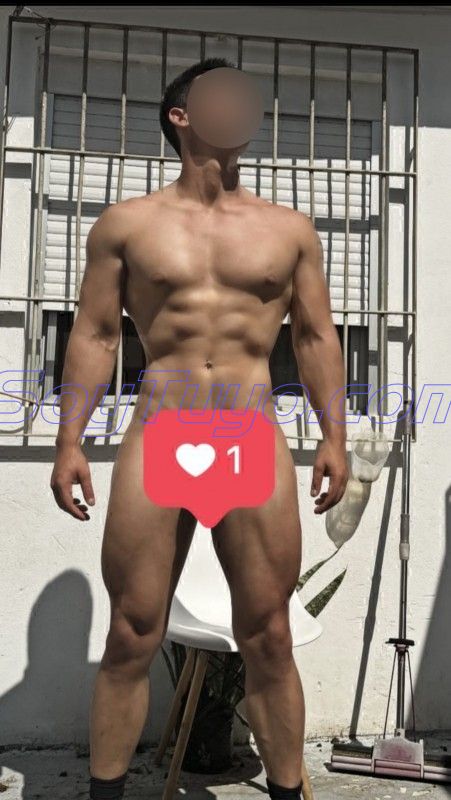 Hola, soy Jhonny, Bienvenido a mi perfil !