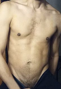 Nio Masajista Masajista masculino