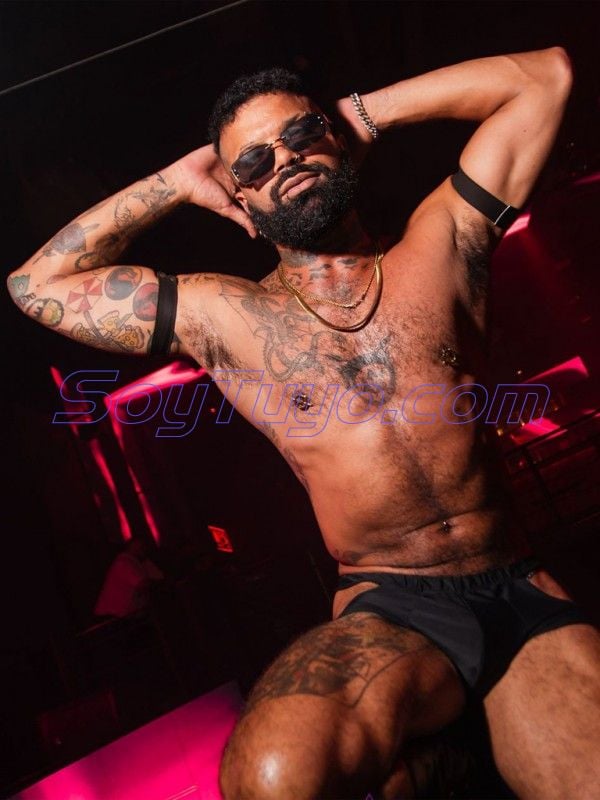 Hola, soy Eustranio, Bienvenido a mi perfil !