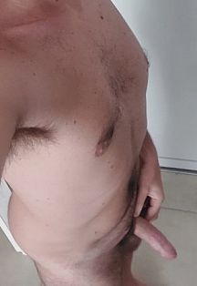 Robert Escort Masculino