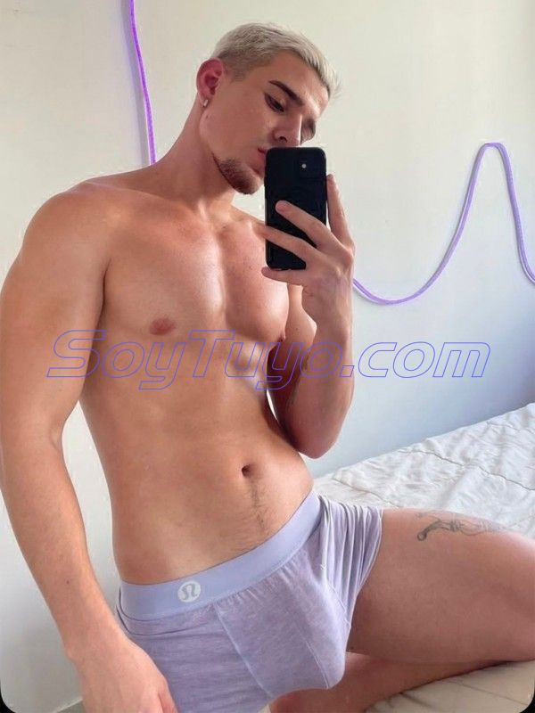 Hola, soy Ferchu, Bienvenido a mi perfil !