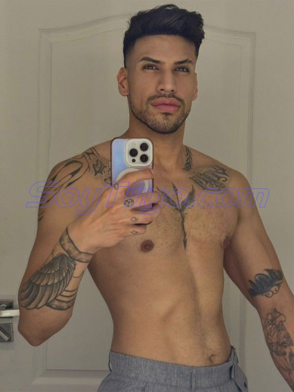 Hi, I am Alonso, Welcome to my profile!