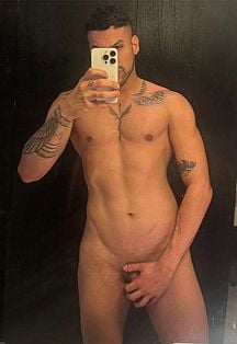 Alonso Escort Masculino