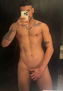 Alonso Escort Masculino
