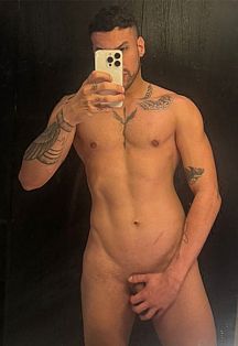 Alonso Masajista masculino