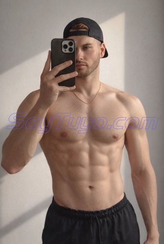 Hola, soy Ivo, Bienvenido a mi perfil !