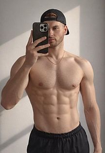 King Ivo Escort Masculino