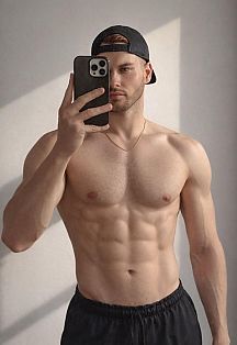King Ivo Escort Masculino