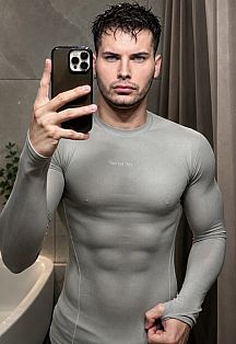 King Ivo Escort Masculino
