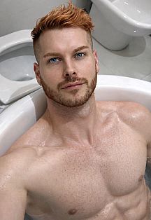 King Ivo Escort Masculino