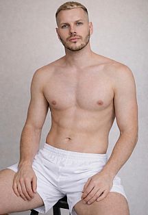 King Ivo Escort Masculino