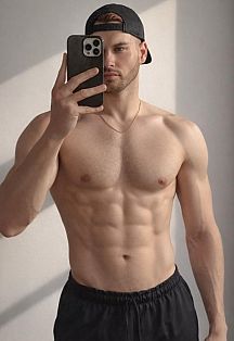 King Ivo Masajista masculino