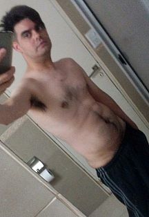 Willy RC Escort Masculino