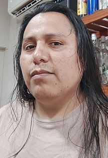 Santiago Escort Masculino