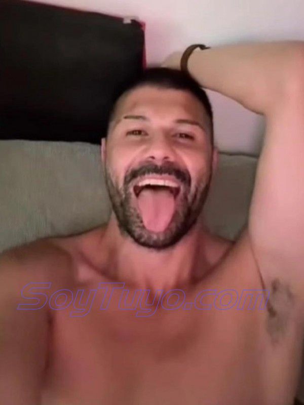 Hola, soy Lucas Radin, Bienvenido a mi perfil !