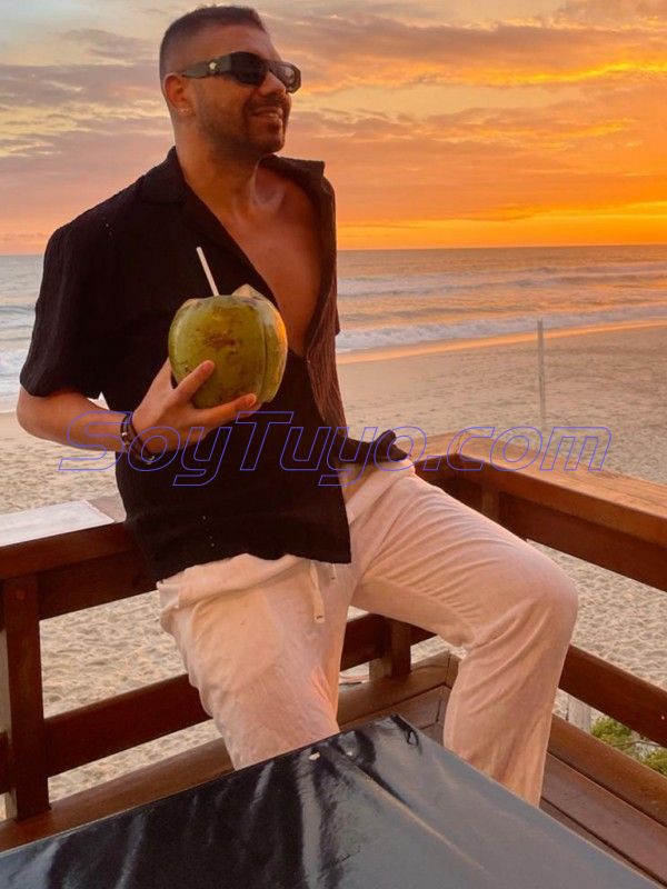 Hola, soy Lucas Radin, Bienvenido a mi perfil !