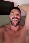 Lucas Radin Escort Masculino