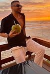 Lucas Radin Escort Masculino