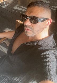 Lucas Radin Escort Masculino