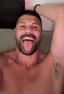 Lucas Radin Escort Masculino