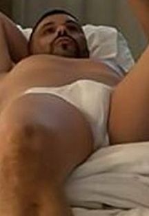Lucas Radin Escort Masculino