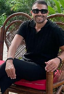 Lucas Radin Escort Masculino