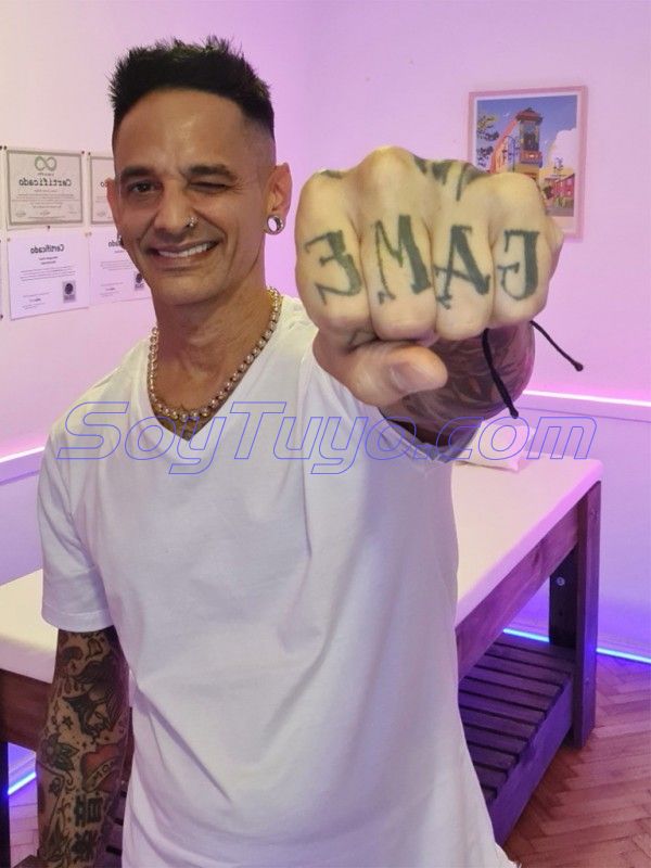 Hi, I am Lucho Tantra, Welcome to my profile!