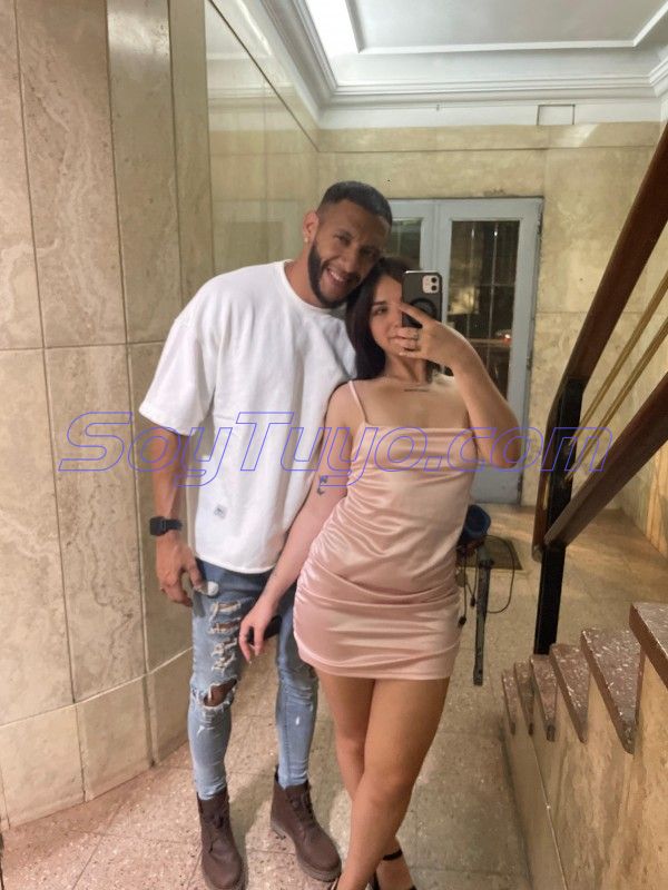 Hola, soy Belén y Juan, Bienvenido a mi perfil !