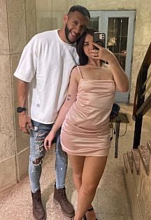 Belén y Juan Escort Masculino