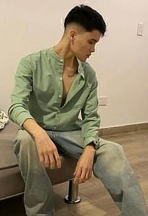 Eze Escort Masculino