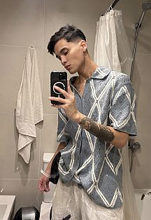 Eze Escort Masculino