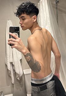 Eze Escort Masculino