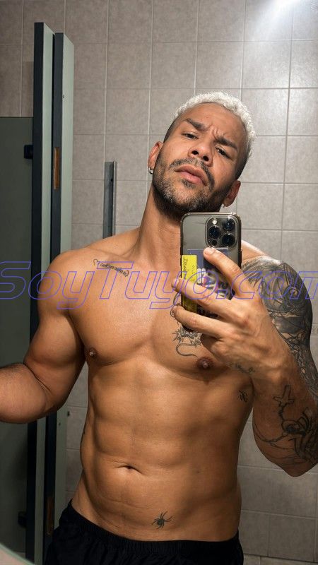 Hola, soy Felipe, Bienvenido a mi perfil !