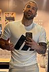 Felipe Escort Masculino