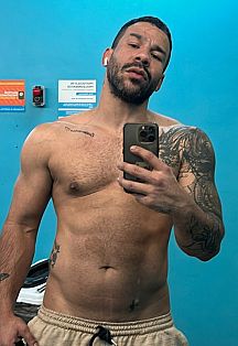 Felipe Escort Masculino