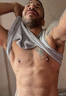 Felipe Escort Masculino