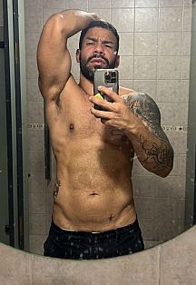 Felipe Escort Masculino