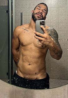 Felipe Escort Masculino