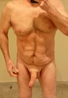 Frank Masajista masculino