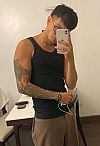 Lautaro Escort Masculino