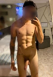 Fernando Escort Masculino