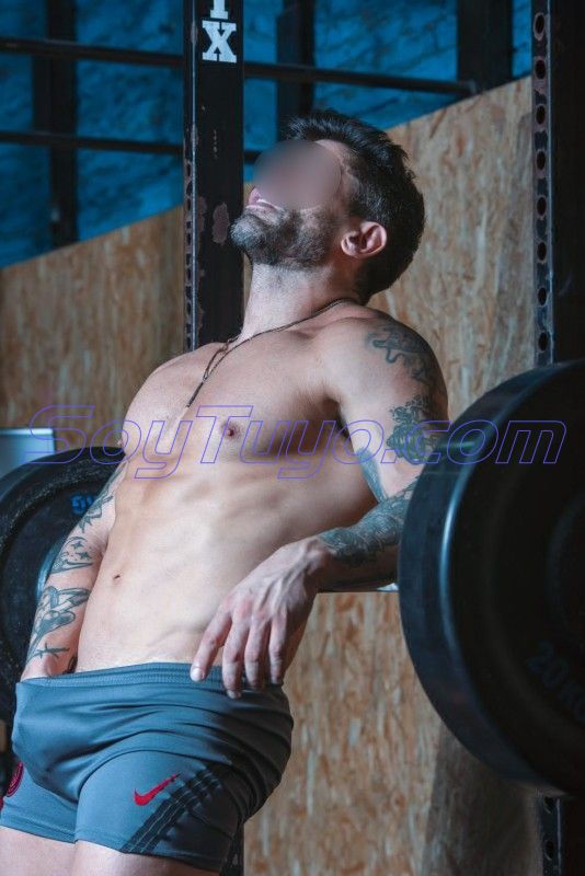 Hola, soy Luciano, Bienvenido a mi perfil !