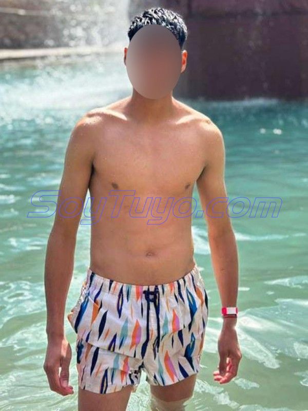 Hola, soy Alexis, Bienvenido a mi perfil !