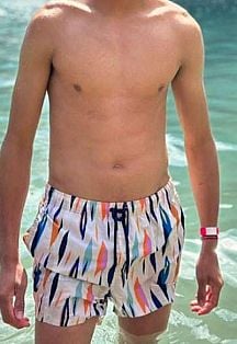 Alexis Escort Masculino