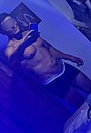 Fran Escort Masculino