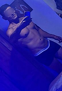 Fran Escort Masculino