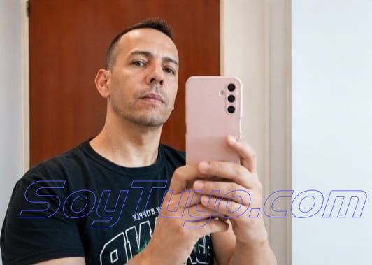Hola, soy Marthín Masajes, Bienvenido a mi perfil !