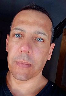 Marthín Masajes Masajista masculino