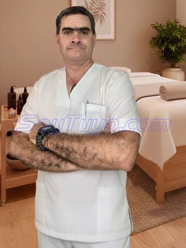 Hola, soy Roger Smith, Bienvenido a mi perfil !